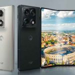 Motorola के नए फोल्डेबल फोन की जल्द होगी एंट्री, 165Hz डिस्प्ले और दमदार प्रोसेसर की चर्चा