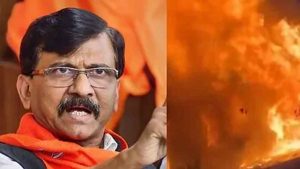संजय राउत की सोशल मीडिया पोस्ट से मचा हंगामा, अल्बानिया के सुप्रीम कोर्ट को लेकर किया दावा