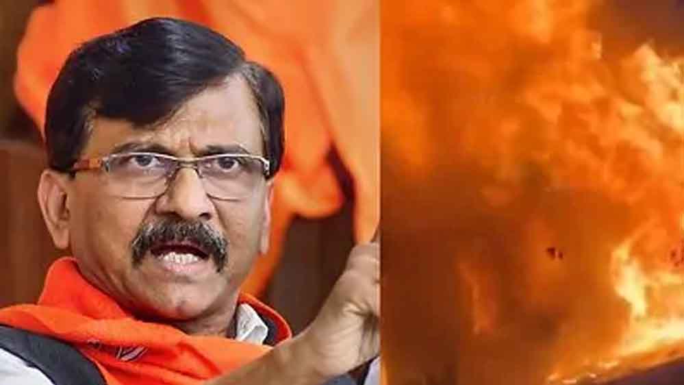 संजय राउत की सोशल मीडिया पोस्ट से मचा हंगामा, अल्बानिया के सुप्रीम कोर्ट को लेकर किया दावा