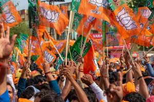 गिरिडीह सीट पर भाजपा की नजर, निर्भय शाहाबादी से सुरेश साव तक कई नाम चर्चा में