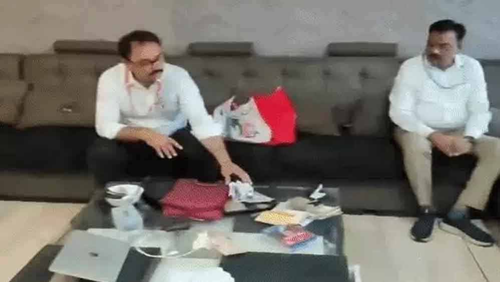हेड कॉन्स्टेबल की संपत्तियों की जांच तेज, स्टाम्प ड्यूटी में गड़बड़ी और करीबियों की भूमिका भी जांच के घेरे में