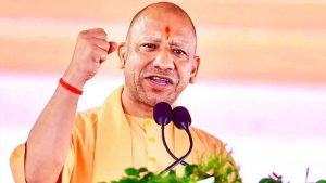 गैंगस्टर एक्ट के अंतर्गत 88,973 अपराधियों पर की गई कार्रवाई: मुख्यमंत्री