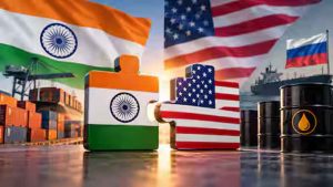 India-US Trade Deal: भारत से जल्द व्यापार समझौता करेंगे ट्रंप, पुराने करारों से अलग होगा स्ट्रक्चर India-US Trade Deal: भारत से जल्द व्यापार समझौता करेंगे ट्रंप, पुराने करारों से अलग होगा स्ट्रक्चर