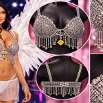 काइली जेनर की बेशकीमती ब्रा ने खींचा सबका ध्यान, जानें ₹460 करोड़ की Fantasy Bra की कहानी