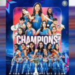 अंडर-19 महिला टी20 वर्ल्ड कप 2027 का शेड्यूल जारी, टीम इंडिया के सामने होगी खिताब बचाने की चुनौती