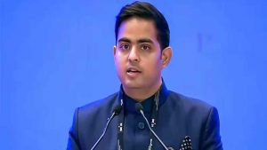 Jio Satellite Internet: स्टारलिंक को टक्कर देने की तैयारी, Jio की लॉन्चिंग पर आकाश अंबानी ने क्या कहा?