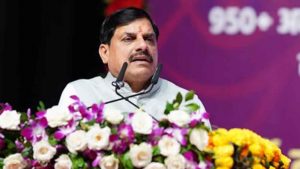 मध्य प्रदेश में सरकारी नौकरी का बड़ा मौका, 20 हजार शिक्षक भर्ती और 954 लोगों को अनुकंपा नियुक्ति