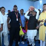 CM विष्णु देव साय के नेतृत्व में जशपुर में खेल सुविधाओं का विस्तार, ₹3.52 करोड़ के स्टेडियम से युवाओं को मिलेगा बढ़ावा