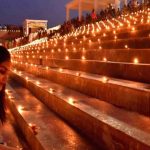दीपों की रोशनी से जगमगाएगी वाराणसी, पर्यटकों को मिलेगा दिव्य काशी का खास अनुभव