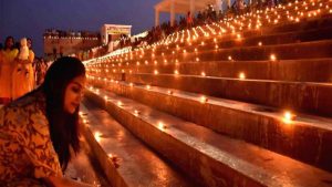 दीपों की रोशनी से जगमगाएगी वाराणसी, पर्यटकों को मिलेगा दिव्य काशी का खास अनुभव