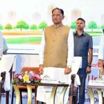नगरीय निकाय भविष्य की जरूरतों के अनुरूप तैयार करें विकास परियोजनाएं : मुख्यमंत्री साय