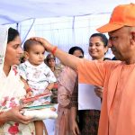 मुख्यमंत्री बोले- अपराधियों के बजाय पुलिस अधिकारियों पर हो जाती थी कार्रवाई मुख्यमंत्री बोले- अपराधियों के बजाय पुलिस अधिकारियों पर हो जाती थी कार्रवाई