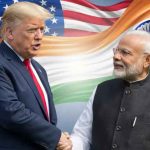 भारत-अमेरिका व्यापार समझौते के करीब पहुंचे दोनों देश, ट्रंप ने दिए बड़े संकेत