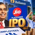 Jio IPO में निवेशकों की ताबड़तोड़ बोली, QIB कैटेगरी में 3.25 गुना सब्सक्रिप्शन