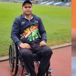 नरी गांव के राम रतन सिंह का कमाल, एशियन पैरा गेम्स में डिस्कस थ्रो में हासिल किया रजत पदक