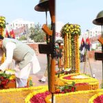 पुलिस स्मृति दिवस पर CM मोहन यादव की बड़ी घोषणा, शहीदों के परिजनों को अब मिलेगी बढ़ी हुई आर्थिक सहायता