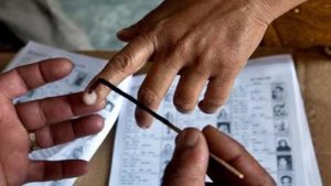 यूपी विधानसभा चुनाव और बोर्ड परीक्षा की तारीखों में टकराव, मार्च-अप्रैल में हो सकता है मतदान