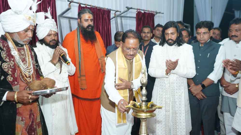 यूनेस्को की संभावित सूची में सिरपुर का शामिल होना छत्तीसगढ़ के लिए गौरव का विषय : मुख्यमंत्री यूनेस्को की संभावित सूची में सिरपुर का शामिल होना छत्तीसगढ़ के लिए गौरव का विषय : मुख्यमंत्री