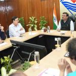 छत्तीसगढ़ में स्वास्थ्य सेवाओं पर फोकस, खराब 108 एम्बुलेंस वाहनों को बदलने का आदेश