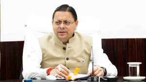 मुख्यमंत्री की कुमाऊँनी वॉइस क्लिप से हुई अभियान की शुरुआत