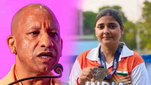 युवाओं को सपने साकार करने के लिए प्रेरित करेगी स्वाति की सफलता – मुख्यमंत्री