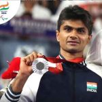 एशियन पैरा गेम्स 2026: IAS सुहास यथिराज ने बैडमिंटन में भारत को दिलाया कांस्य पदक