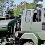 MP News: अर्धसैनिक बलों को मिलेगा नया वाटर बाउजर, जबलपुर व्हीकल फैक्ट्री तैयार करेगी वाहन MP News: अर्धसैनिक बलों को मिलेगा नया वाटर बाउजर, जबलपुर व्हीकल फैक्ट्री तैयार करेगी वाहन