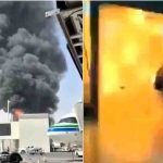 Saudi Arabia Attack: दम्माम एयरपोर्ट पर हमले में भारतीय नागरिक की मौत, दूतावास परिवारों के संपर्क में