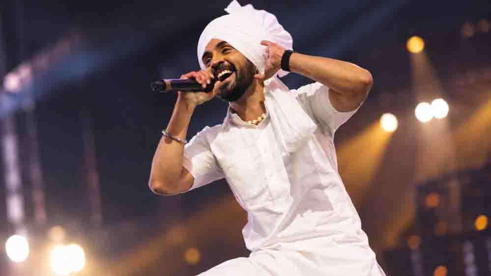 Diljit Dosanjh Concert: दिल्ली पुलिस ने क्यों रोका दिलजीत का शो? सुरक्षा कारणों से अटकी अनुमति