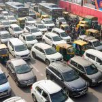 Delhi News: 1 नवंबर से दिल्ली में दूसरे राज्यों की गाड़ियों पर नए नियम, वाहन चालकों के लिए जरूरी खबर Delhi News: 1 नवंबर से दिल्ली में दूसरे राज्यों की गाड़ियों पर नए नियम, वाहन चालकों के लिए जरूरी खबर