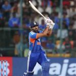 IND vs NZ: टीम इंडिया का सबसे बड़ा T20 रन चेज, संजू सैमसन और श्रेयस अय्यर बने जीत के हीरो IND vs NZ: टीम इंडिया का सबसे बड़ा T20 रन चेज, संजू सैमसन और श्रेयस अय्यर बने जीत के हीरो