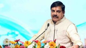 मध्यप्रदेश बनेगा रसायन और पेट्रोकेमिकल उद्योग का हब, CM मोहन यादव ने जताई उम्मीद