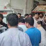 छत्तीसगढ़ में दर्दनाक सड़क हादसा, बस के उड़े परखच्चे; 6 की मौत और 32 लोग घायल
