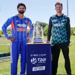 IND vs NZ T20: न्यूजीलैंड में भारत का 200+ का रिकॉर्ड, पहले मुकाबले में इन खिलाड़ियों पर रहेंगी नजरें