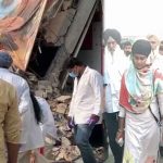 परविंदर झोटा हत्याकांड: 10 दिन बाद भी पोस्टमॉर्टम नहीं, 10 मांगों पर अड़े परिजन