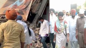 परविंदर झोटा हत्याकांड: 10 दिन बाद भी पोस्टमॉर्टम नहीं, 10 मांगों पर अड़े परिजन