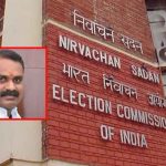 मध्य प्रदेश में राज्यसभा उपचुनाव की तारीखों का ऐलान, निर्वाचन आयोग ने जारी किया कार्यक्रम
