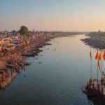 उज्जैन सिंहस्थ 2028: 919 करोड़ से डायवर्ट होगी कान्ह नदी, 7 रेलवे स्टेशन भी होंगे अपग्रेड उज्जैन सिंहस्थ 2028: 919 करोड़ से डायवर्ट होगी कान्ह नदी, 7 रेलवे स्टेशन भी होंगे अपग्रेड