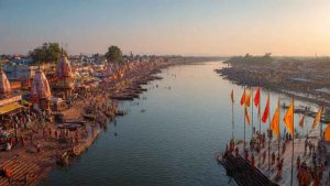 उज्जैन सिंहस्थ 2028: 919 करोड़ से डायवर्ट होगी कान्ह नदी, 7 रेलवे स्टेशन भी होंगे अपग्रेड उज्जैन सिंहस्थ 2028: 919 करोड़ से डायवर्ट होगी कान्ह नदी, 7 रेलवे स्टेशन भी होंगे अपग्रेड