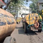 MP News: पानी की बर्बादी पर सख्ती, छिंदवाड़ा में निर्माण कार्य के लिए नहीं मिलेगा निगम का टैंकर