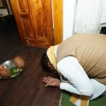 मुख्यमंत्री साय भण्डारपुरी धाम में आयोजित गुरु दर्शन एवं संत समागम मेले में हुए शामिल
