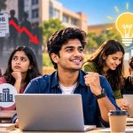 GUESSS इंडिया 2025 रिपोर्ट: युवाओं में बढ़ा स्टार्टअप का रुझान, जानें किन छात्रों में बिजनेस की संभावना 3 गुना ज्यादा