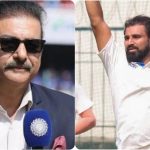 न्यूजीलैंड दौरे से पहले रवि शास्त्री का बड़ा बयान, भुवनेश्वर को टेस्ट-वनडे में मौका देने की पैरवी