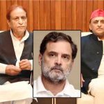 UP चुनाव 2027: आजम खान को अखिलेश यादव ने दिखाई अहम सूची? कांग्रेस गठबंधन को लेकर चर्चाएं तेज