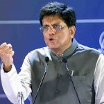 क्लाइमेट चेंज पर भारत का पक्ष, पीयूष गोयल ने यूरोप की ‘बराबर दोष’ वाली थ्योरी पर उठाए सवाल