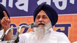 पंजाब चुनाव से पहले अकाली दल का गठबंधन फॉर्मूला साफ, कांग्रेस और AAP से दूरी
