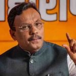 यूपी में बीजेपी की चुनावी तैयारी तेज, 125 सीटों पर सर्वे के बाद टिकटों पर मंथन यूपी में बीजेपी की चुनावी तैयारी तेज, 125 सीटों पर सर्वे के बाद टिकटों पर मंथन