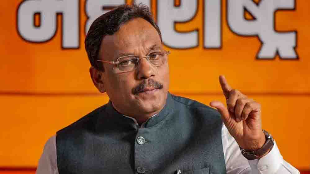 यूपी में बीजेपी की चुनावी तैयारी तेज, 125 सीटों पर सर्वे के बाद टिकटों पर मंथन यूपी में बीजेपी की चुनावी तैयारी तेज, 125 सीटों पर सर्वे के बाद टिकटों पर मंथन