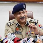 UP में सड़क हादसों में 9% और मौतों में 10% की कमी, DGP ने पेश किए आंकड़े UP में सड़क हादसों में 9% और मौतों में 10% की कमी, DGP ने पेश किए आंकड़े