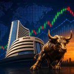 तीन दिन की गिरावट के बाद बाजार में लौटी तेजी, फिर क्यों फिसले Sensex और Nifty?